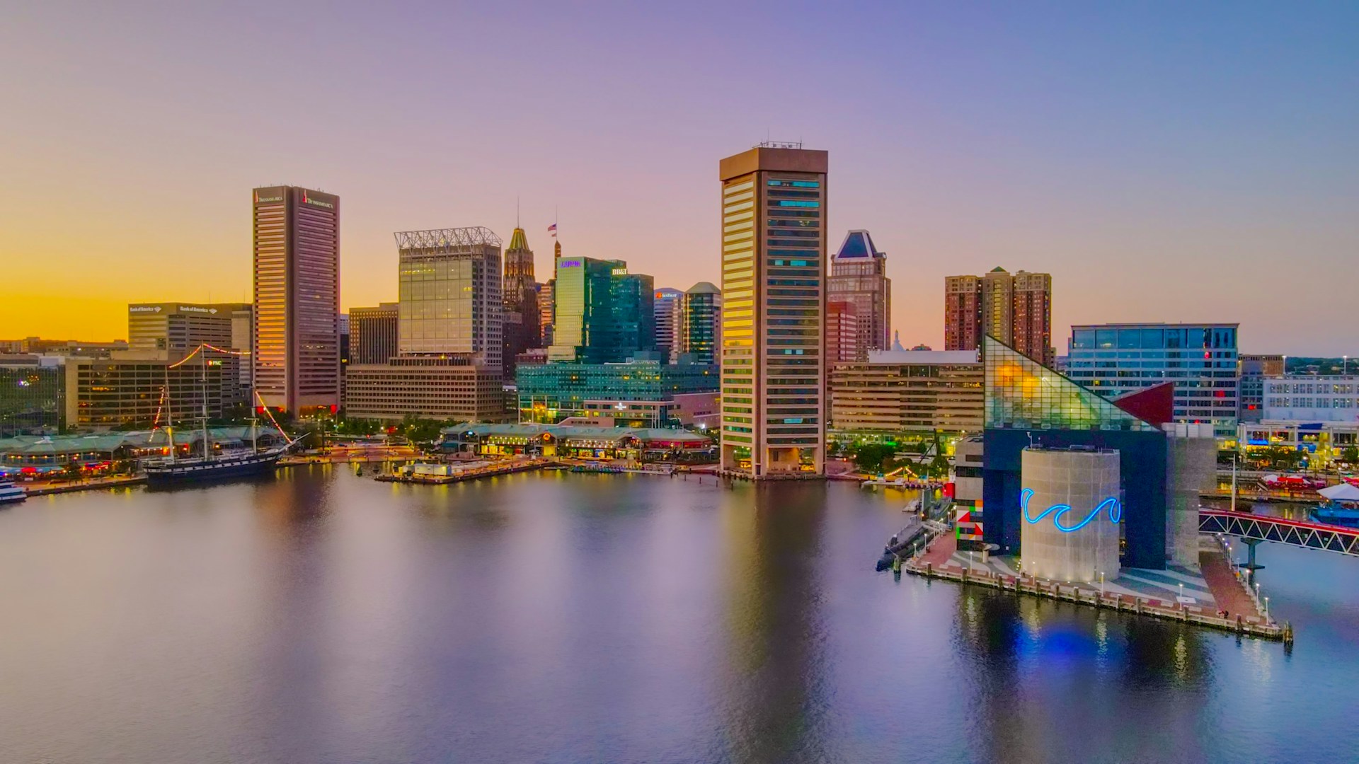 Baltimore rowhome investments with Rasheed Real Estate Solutions