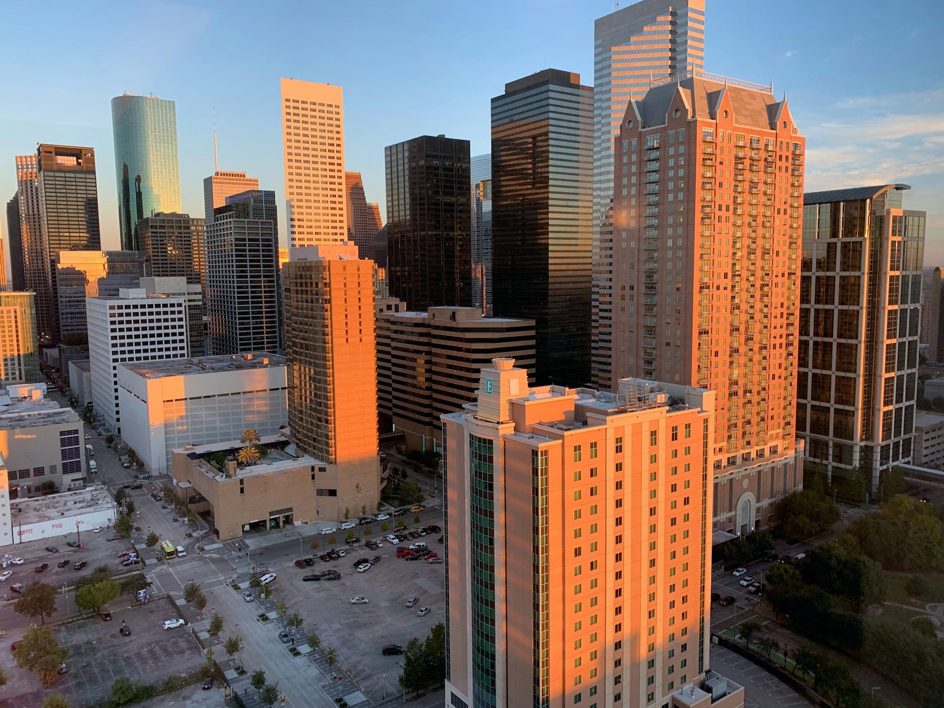 Houston relocation planning with Rasheed Real Estate Solutions
