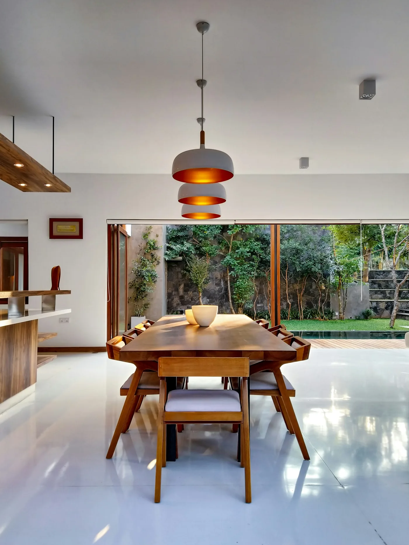 Move-in-ready home near key commuter routes